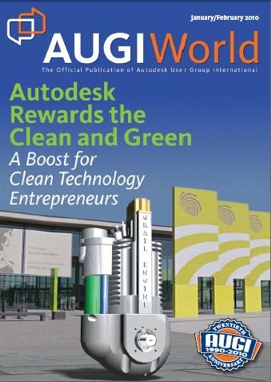 AUGIWorld