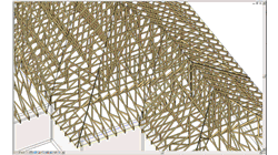 Truss +